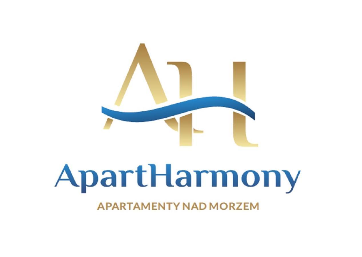 Apart Harmony - Hallera 13/23 Wladyslawowo Exterior photo